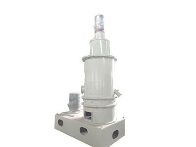 輕鈣解聚專用(yòng)機